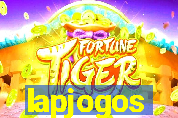 lapjogos