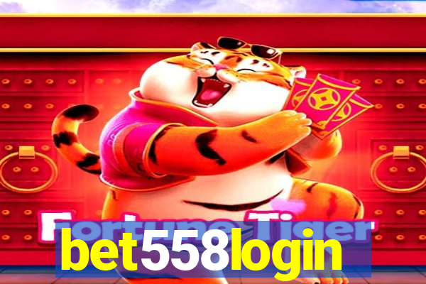 bet558login