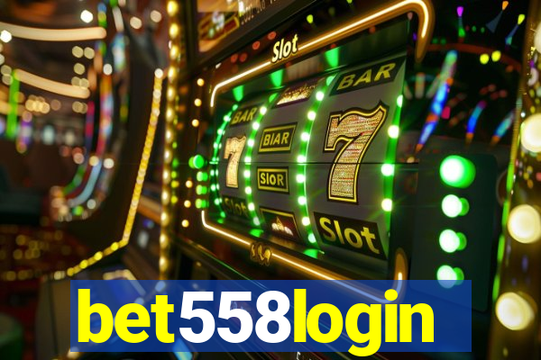 bet558login