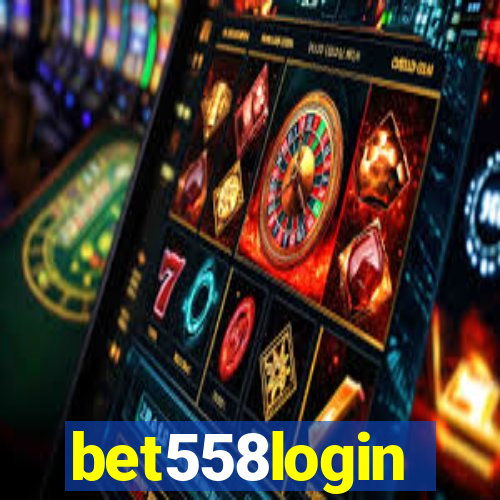 bet558login