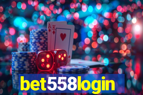 bet558login