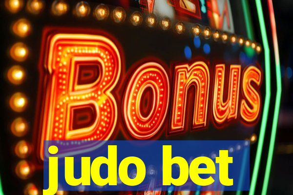 judo bet