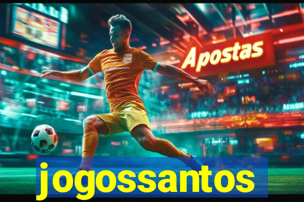 jogossantos