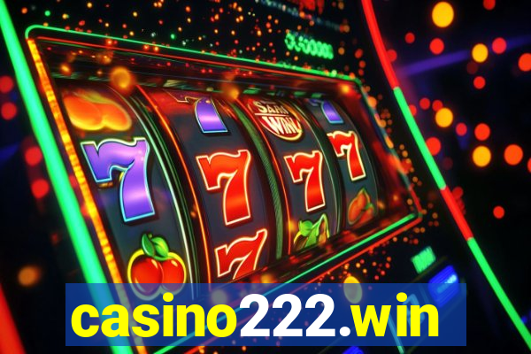 casino222.win