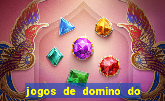 jogos de domino do tio ze