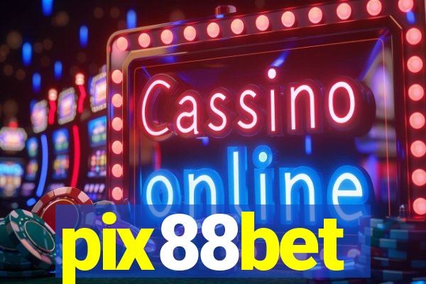 pix88bet