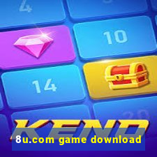 8u.com game download