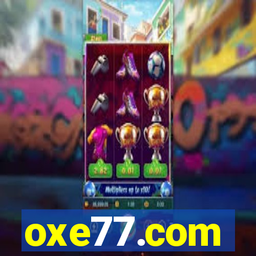 oxe77.com