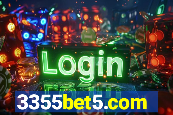 3355bet5.com