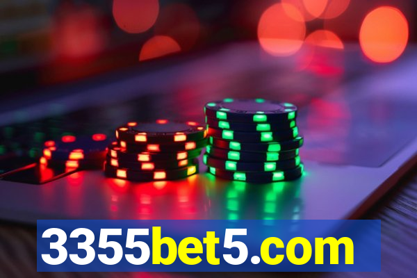 3355bet5.com