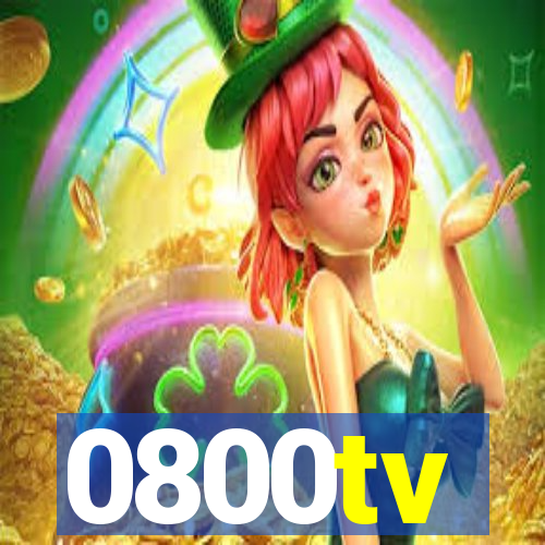 0800tv