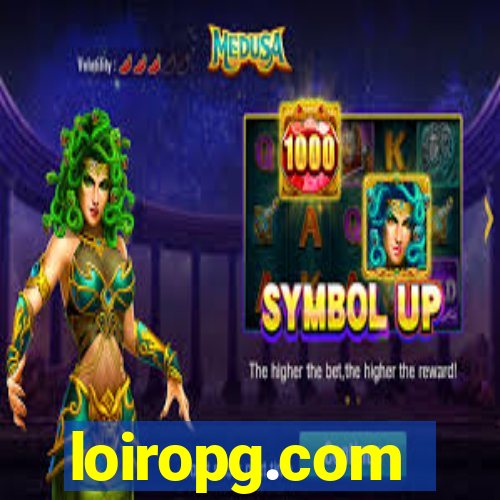 loiropg.com