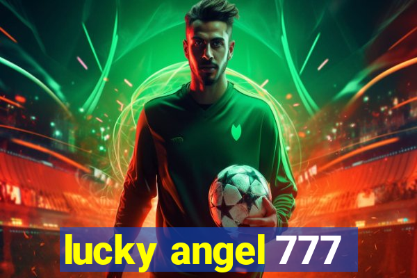 lucky angel 777