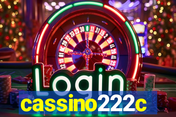 cassino222c