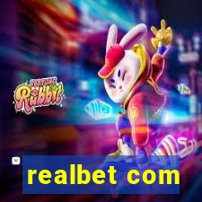 realbet com