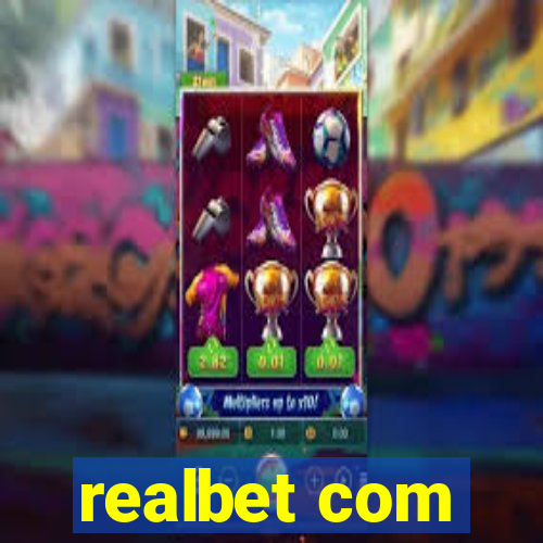 realbet com