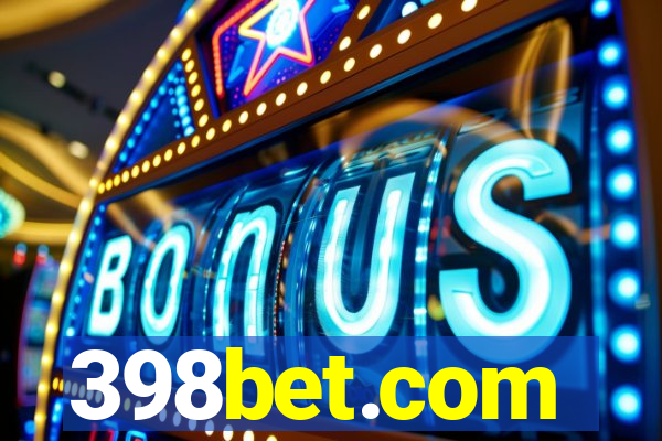 398bet.com