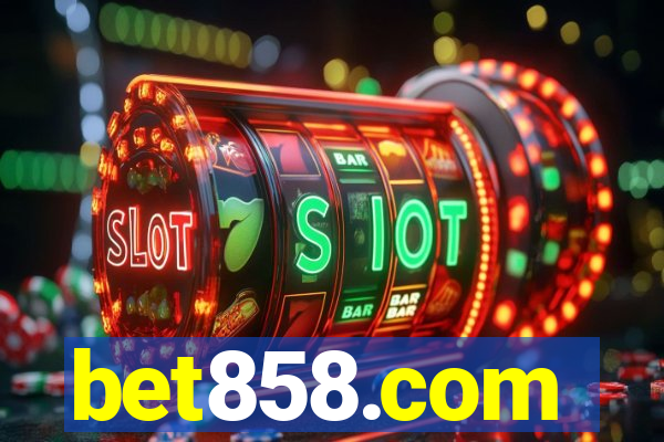 bet858.com