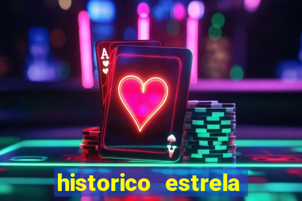 historico estrela bet aviator