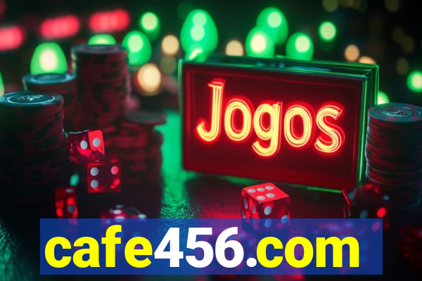 cafe456.com