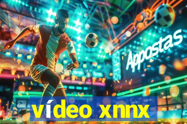 vídeo xnnx