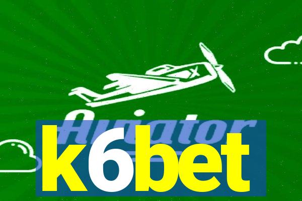 k6bet