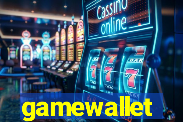 gamewallet