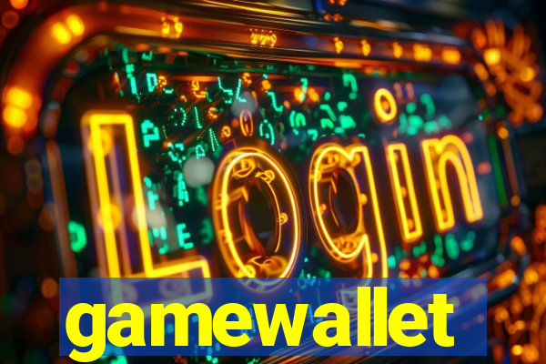 gamewallet