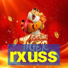 rxuss