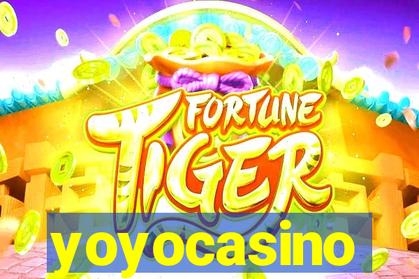 yoyocasino