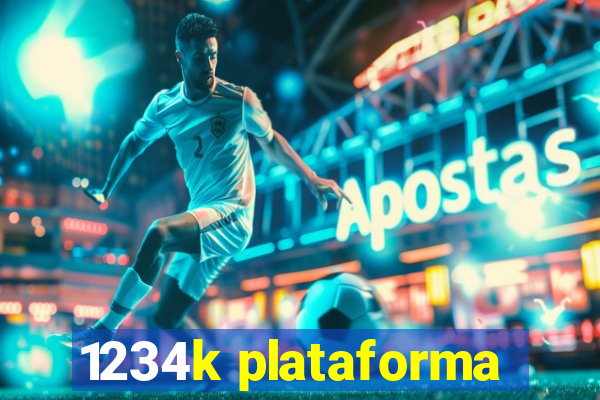 1234k plataforma