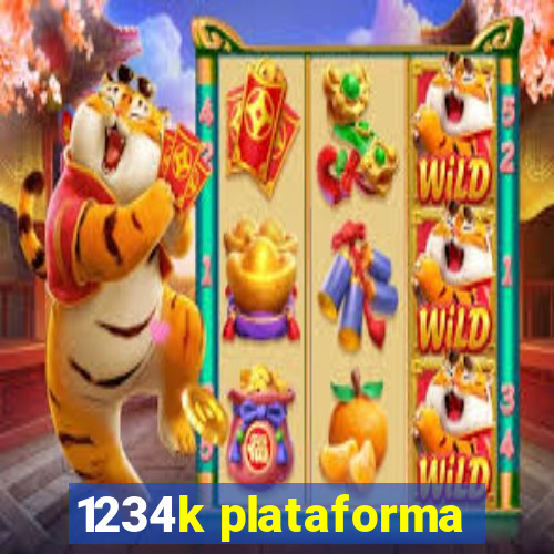 1234k plataforma