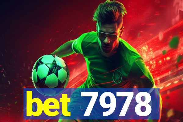 bet 7978