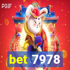 bet 7978