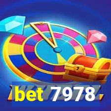 bet 7978