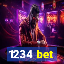 1234 bet