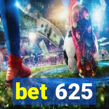 bet 625