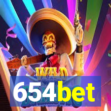 654bet