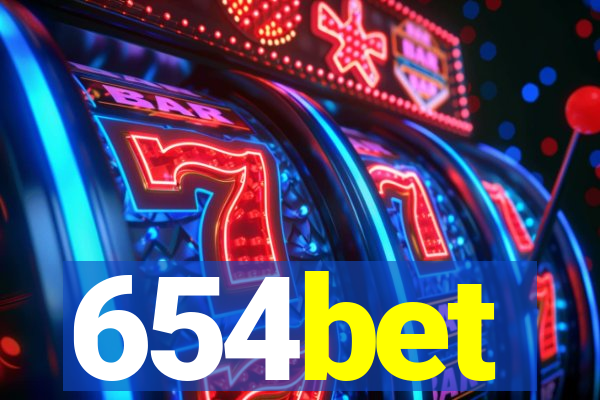 654bet