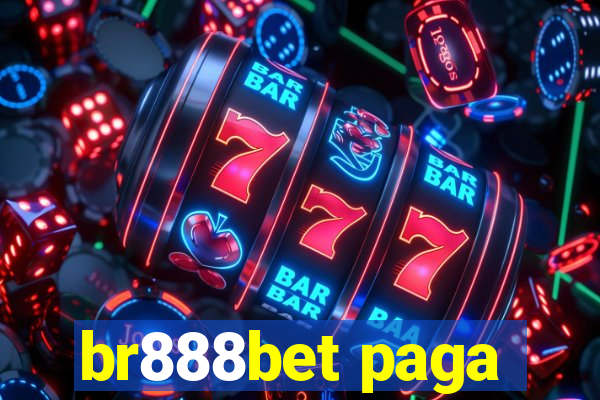 br888bet paga