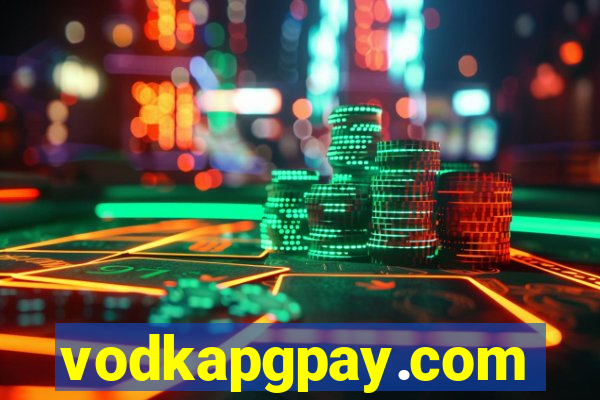 vodkapgpay.com