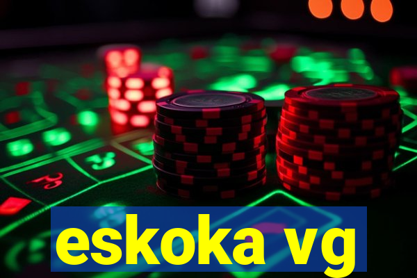 eskoka vg