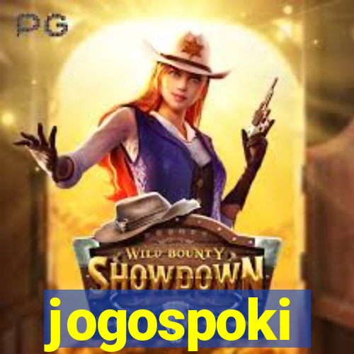 jogospoki