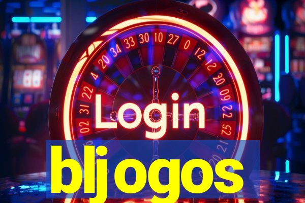 bljogos