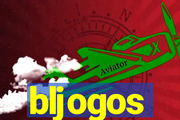 bljogos