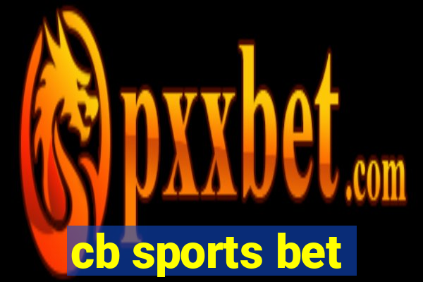 cb sports bet