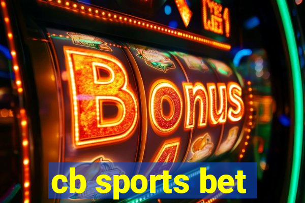 cb sports bet