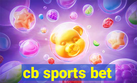 cb sports bet