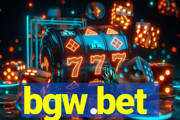 bgw.bet