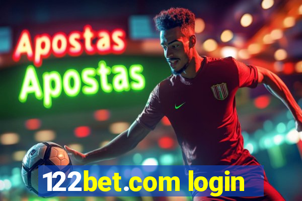 122bet.com login